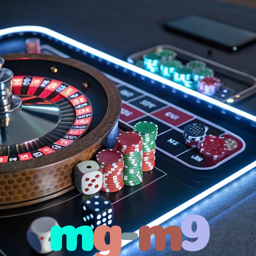 A Magia dos Jogos de Fantasia na mg-m9