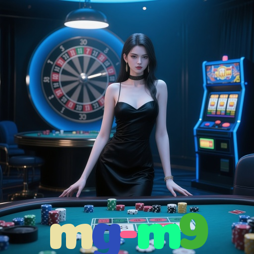 A Magia dos Jogos de Fantasia na mg-m9