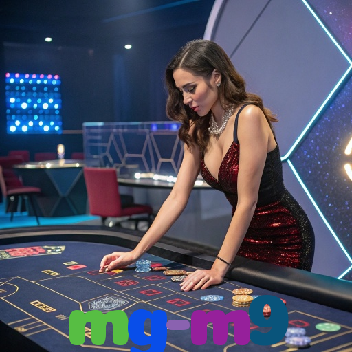 Ganhar é mais emocionante no mg-m9, onde bônus e promoções mantêm o jogo sempre interessante e divertido.