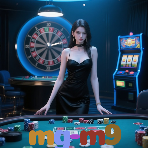 A Magia dos Jogos de Fantasia na mg-m9