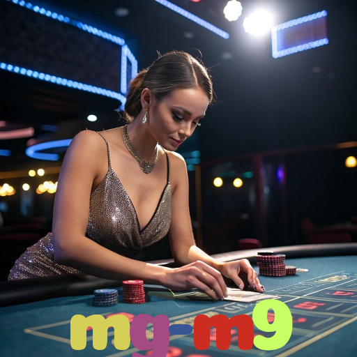 A Magia dos Jogos de Fantasia na mg-m9